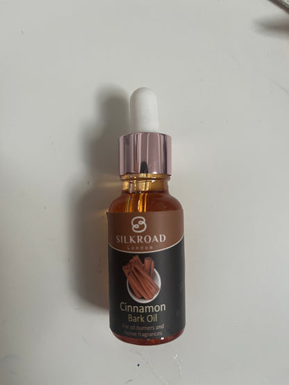 Cinnamon Bark Oil -20ml