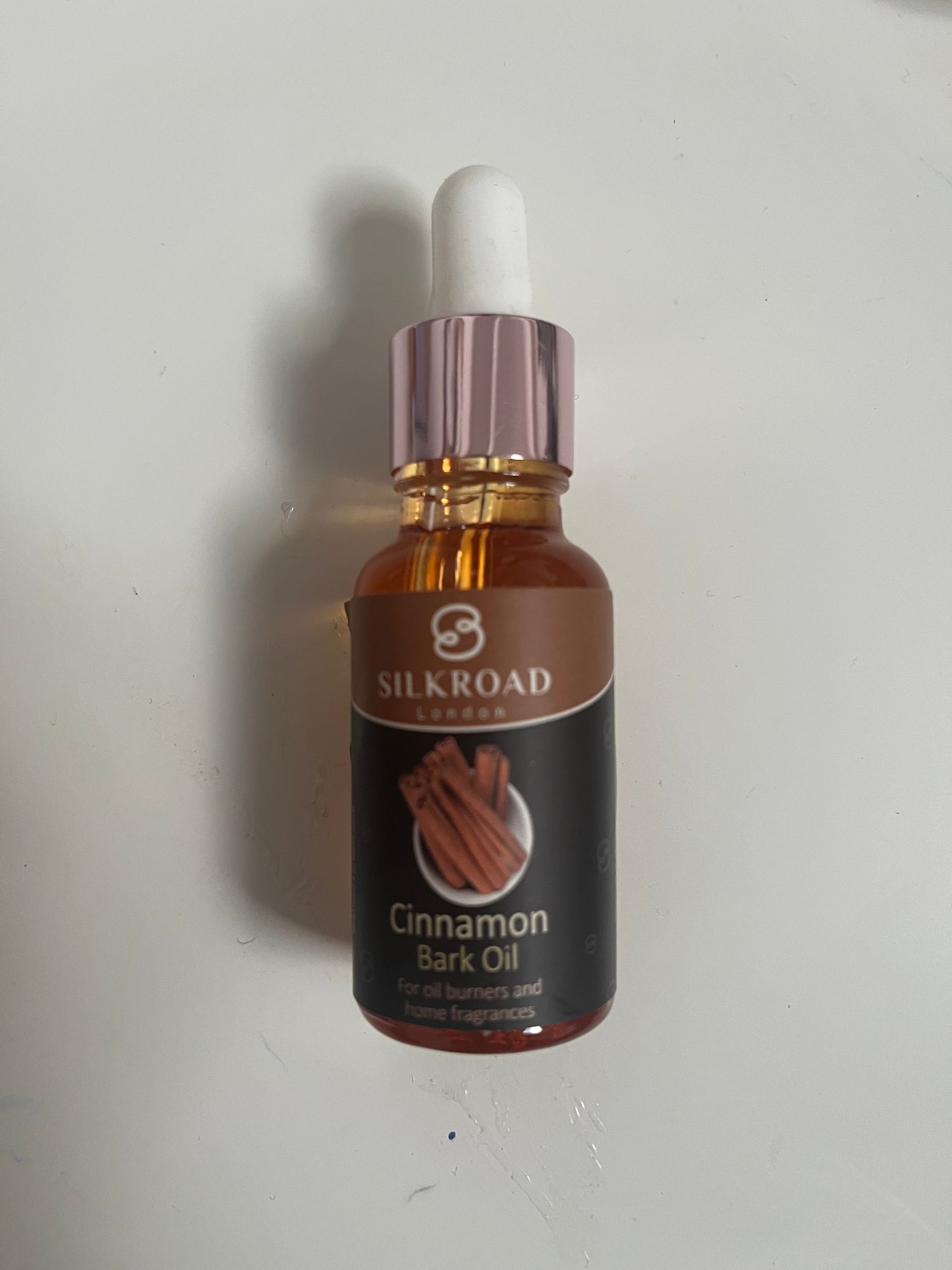 Cinnamon Bark Oil -20ml