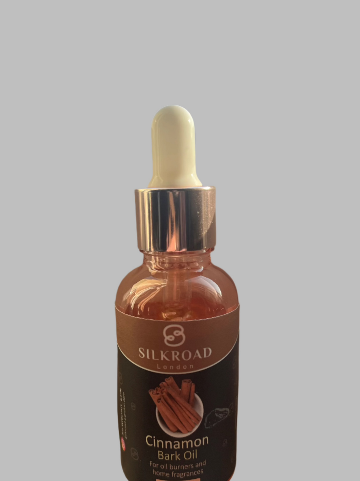 Cinnamon Bark Oil -20ml