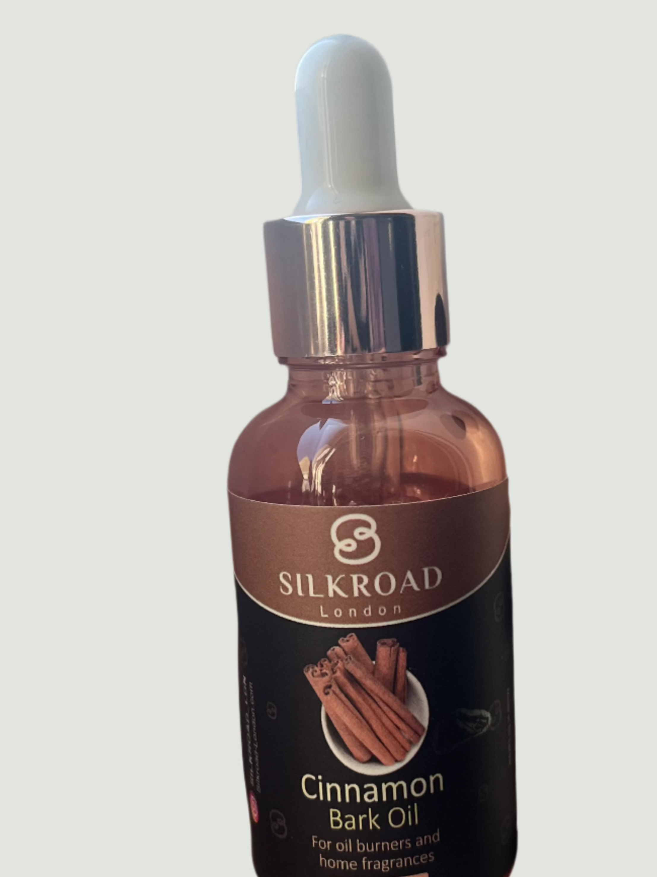 Cinnamon Bark Oil -20ml